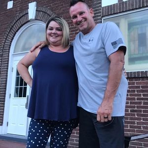 Meet your Posher, Shannon